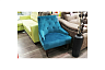 Кресло "Ричмонд", Ткань Premier 19 Home Collection