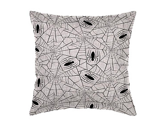 Декоративная подушка MARVEL spider web Askona - АСКОНА