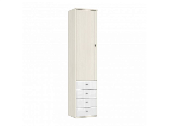 ШКАФ ELEGANTE LE4803.2 Dятьково Design - ДЯТЬКОВО
