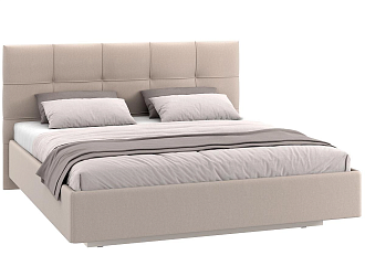 Кровать двуспальная 180х200 Molle