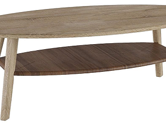 Стол журнальный Серфинг