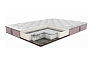 Матрас двуспальный Lux rest 200х200