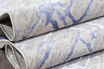 LIMAN Ковер (CREAM-BLUE) Frendom