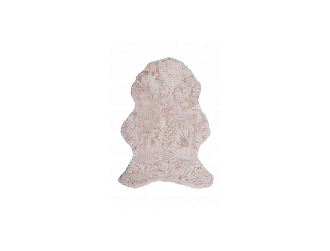 Шкура овечья Бежевая Home Collection