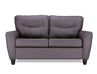 Диван двухместный Наполи премиум