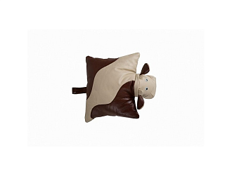 Подушка Бегемот Home Collection