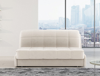 PERSEY Nova Lux Sky velvet 21 Askona - АСКОНА
