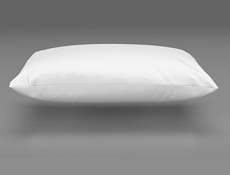 Анатомическая подушка PROTECT-A-BED Askona - АСКОНА