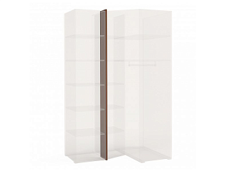 СТЕНКА БОКОВАЯ ДЛЯ ПЕРЕГОРОДКИ SAVONA AT2572.1 Dятьково Design - ДЯТЬКОВО