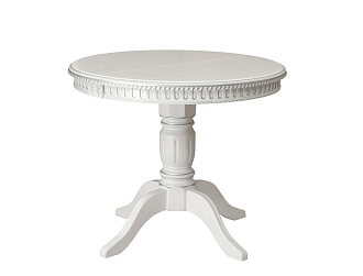 Стол "Мальта-1" круглый