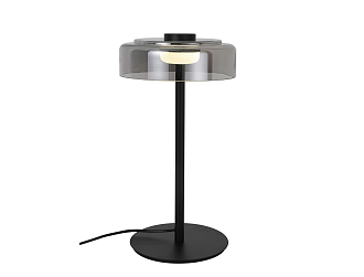 Настольная лампа Platta D230*H420 LED*5W Ангстрем