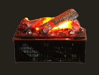 Электрический очаг 3D Dimplex Cassette 400 NH Истопник