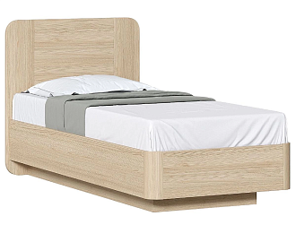 Кровать односпальная 90х200 Next