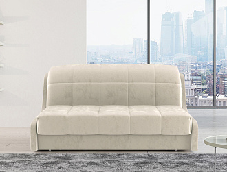 PERSEY Nova Lux Sky velvet 03 Askona - АСКОНА
