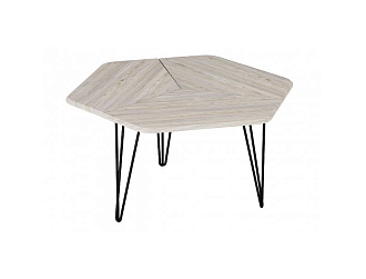 Стол Олдем Скания натуральная Home Collection