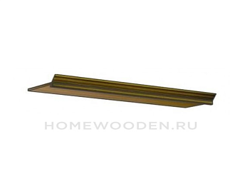 Полка "Молодечно" ММ-18-510 Мебель Белоруссии