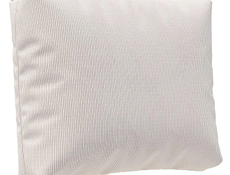 Подушка Brownie Maxi для спины 800мм FIRST