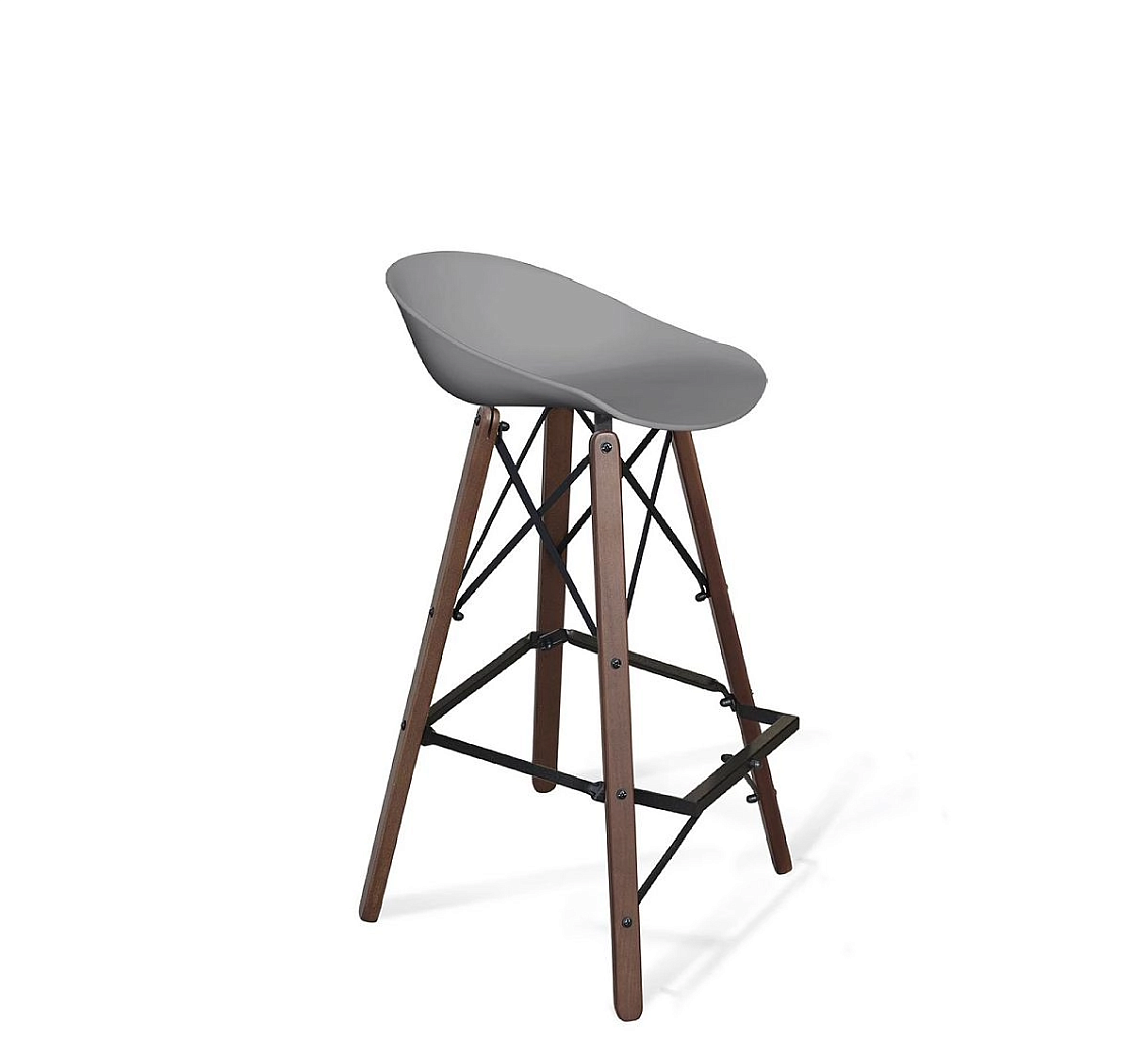 Стул барный Шефилтон СТ19/С80