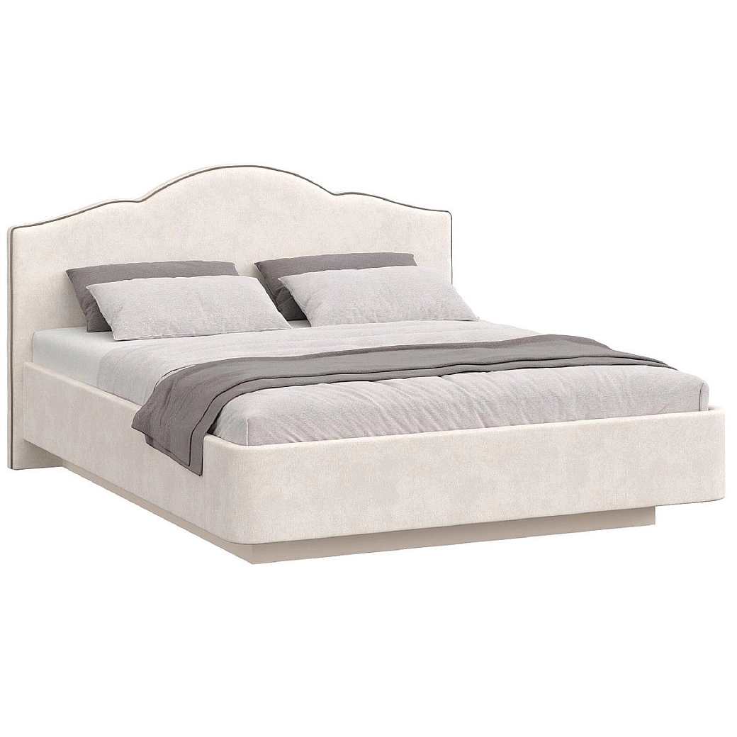 Кровать двуспальная 160х200 Amelie Шатура