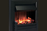 Электрический очаг 3D Dimplex Brookline Black Истопник