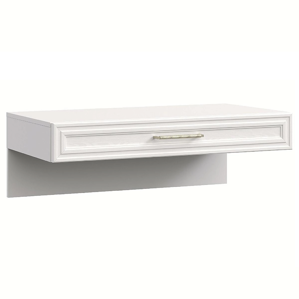 Стол туалетный Монреаль белый