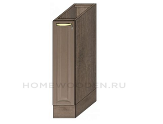 полка 0115 (полки) - размер 150x820x618 Мебель Белоруссии