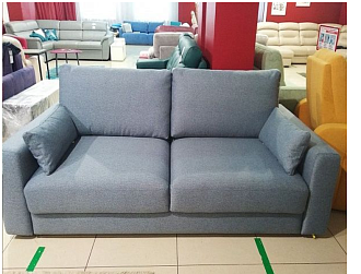 Диван Модульный Престон 2р 232, , Ткань Neptun 37 Home Collection