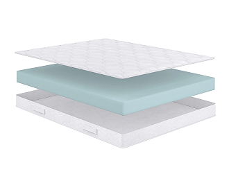 Матрас Flex Soft