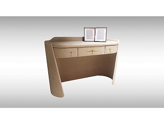 ТУАЛЕТНЫЙ СТОЛ ПАЛЛАДИУМ С ЯЩИКАМИ Estetica