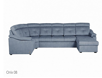 Кёльн угол с тумбой Onix 8 Home Collection