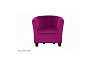 Кресло "Сити", Ткань Sky velvet 06 Home Collection