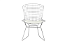 Стул Bertoia