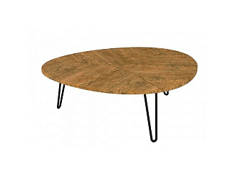 Стол Эйтон 230 Дуб американский Home Collection