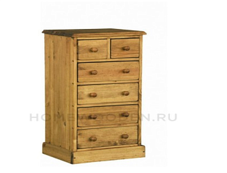 Комод CHIFFONIER 4+2 Мебель Белоруссии
