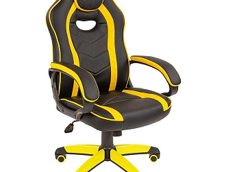 Игровое кресло Изи гейм 687