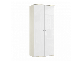 ДВУХДВЕРНЫЙ ШКАФ ELEGANTE LE4461.2 Dятьково Design - ДЯТЬКОВО