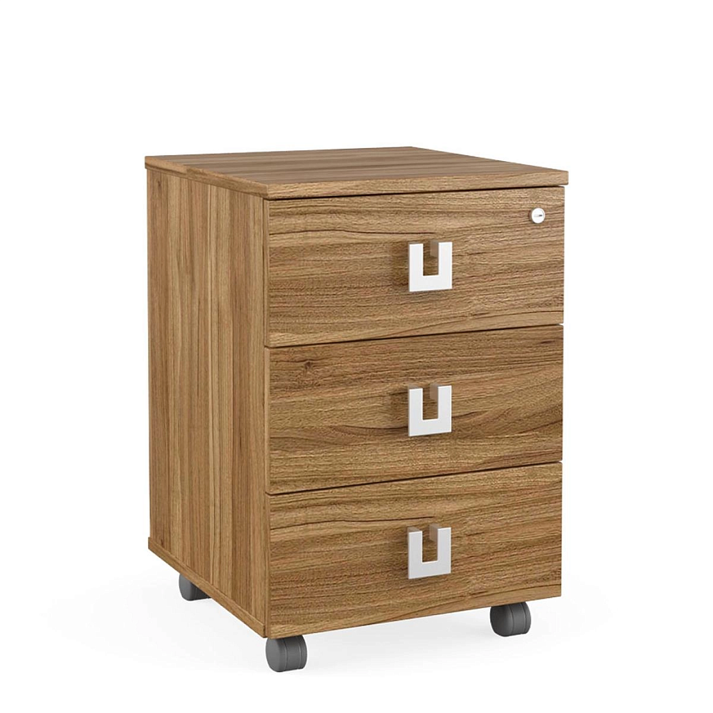 Тумба подкатная СОЛИД