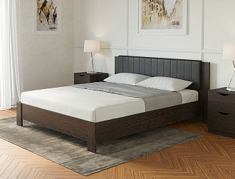 Кровать Soft 1 Орматек