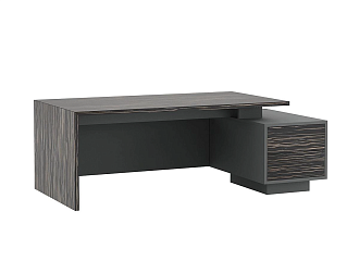 Стол письменный Дали