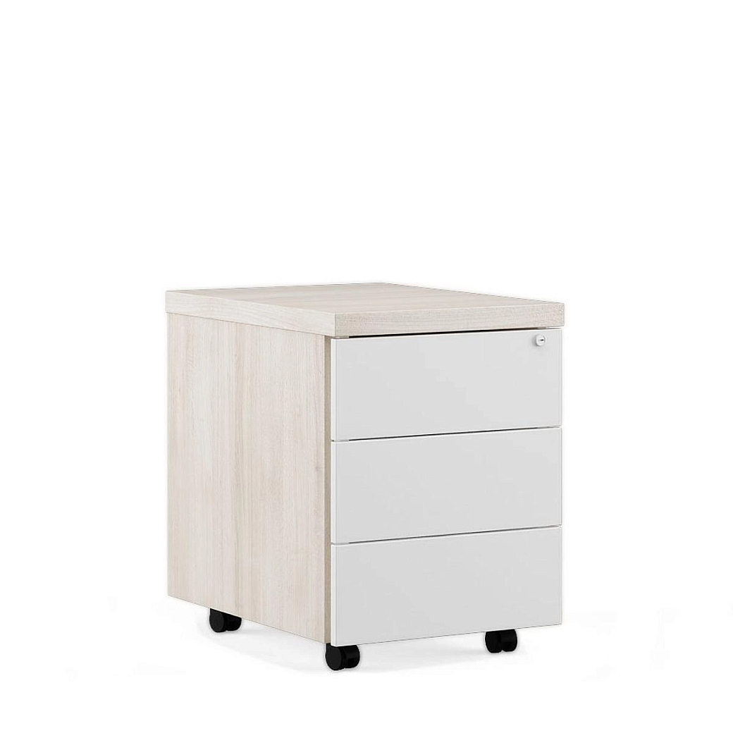 Тумба подкатная ЗИОН