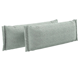 Brioche подушка под поясницу 840мм (1 шт) Basic Шатура