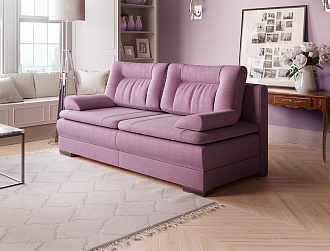 Диван Easy Home Hard Орматек