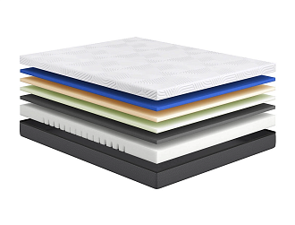 Матрас Transform Hard