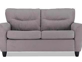Диван двухместный Наполи премиум