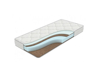 Матрас Optima Hard Cocos — 160 x 200 Орматек