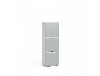 ШКАФ-ПЕНАЛ TURIN TR1202.5 Dятьково Design - ДЯТЬКОВО