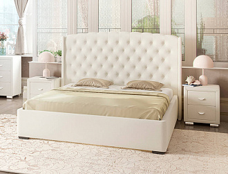 Кровать Dario Slim Lite Орматек