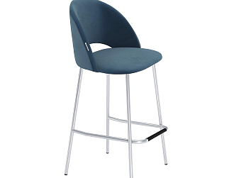 Стул барный Шефилтон СТ34/С29P