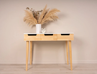 Стол-консоль Lagom — 100×50×77 см