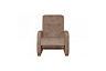 Кресло Паркер 83 Milano 01 Caramel Home Collection